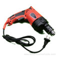 Cordless portable electric drill